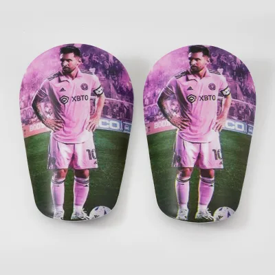 2025 Model High Quality Football Sports Accessories Best Companion for All Seasons Includes Leg Guards and Warmers