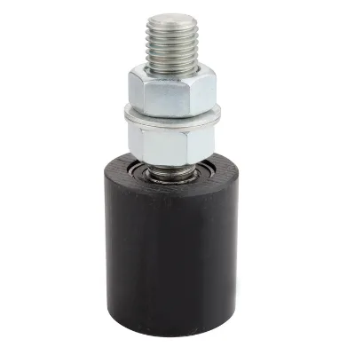 Nylon Roller with Bearings