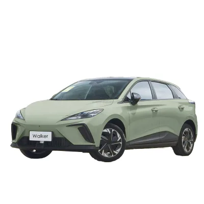 Mg 4ev Electric Pre Owned Car Long Range Version Excellent Lfp Battery Health Score Fast Charge Used Car