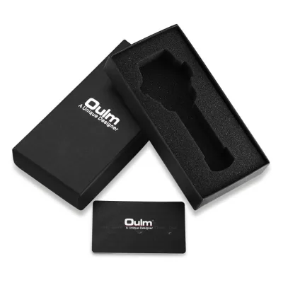 OULM Original Gift Box Watches Box Men Watch Accessory Watch Box