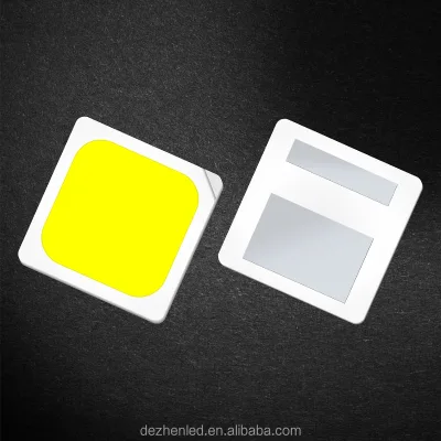 Customized High Power RGBW SMD LED Light Beads 3030 3535 5050 Modules 2-Year Warranty 120 Viewing Angle Dimmable Durable