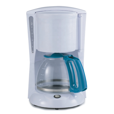 Coffee Maker Glass Pot Brew the Freshest Coffee Mini Maker