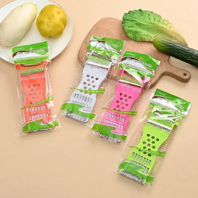 Shredder Large 5-in-1 Multifunctional Kitchen Vegetable Slicer, Loofah Slicer, Cucumber Slicer