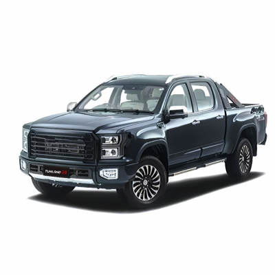 Best Selling Pickup Truck Diesel 4x4 Pickup Trucks Diesel Truck 4x4 Mini Pickup