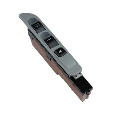 Power Window Switch MK387782 for Mitsubishi Truck 24V Left Driver Side