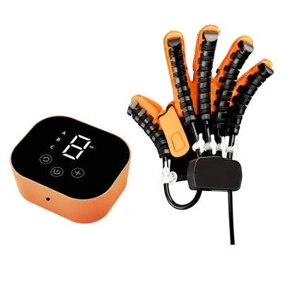 Elderly Rehabilitation Gloves for Hand Training Stroke Rehabilitation Equipment