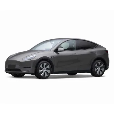 New Electric Vehicle for Sale Model Y, Used New Energy Electric Vehicle 2025 Model Y