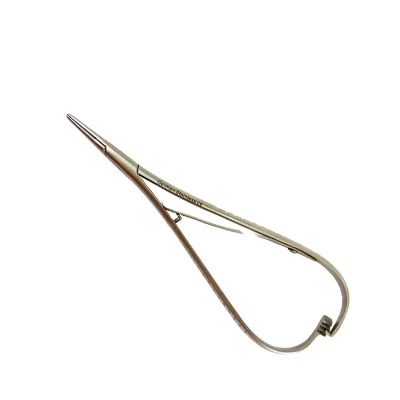 DTC Orthodontic Needle Holder  Mathieu Manufacturer
