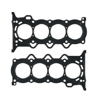 Wholesale 1NZ 1.5L Engine Cylinder Head Gasket 11115-21030 Overhaul Kit for TOYOTA Yaris Vios Corolla Echo