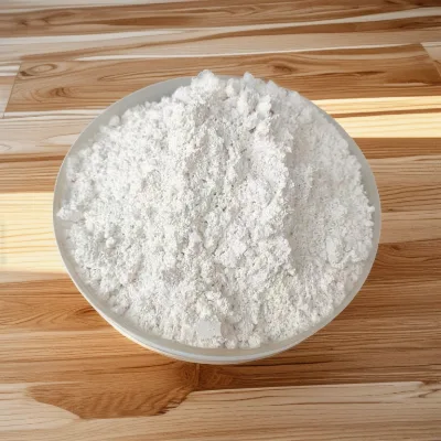 Activated Clay Decolorizer Adsorbent for Efficient Waste Oil Filtration Non-Metallic Mineral Deposit Product