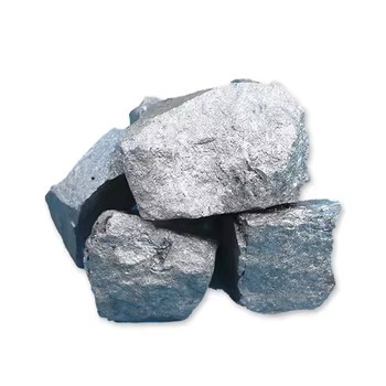 Ferrosilicon