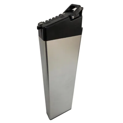 Hot Selling Ebike Battery Case Lifepo4 Battery case DIY Ebike Frame Spare Parts