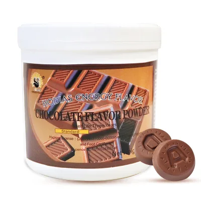 Low Price and High Quality Synthetic Chocolate Flavoring Ice Cream Flavour Powder Form Strong Chocolate Flavour