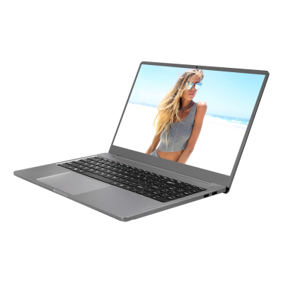 New Design AMD R5 5900HX Processor Thin Metal Body 15.6 Inch Laptop Fast Running 8GB/16GB RAM 256GB/512GB/1T Laptop