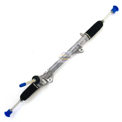 New EPS Auto Steering Rack Pinion for Nissan Qashqai J10 Renault KOLEOS I LHD 49001-3622R 48001-JY40A 49001-0424R  Japanese Car