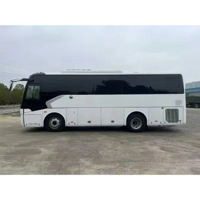Mobile DR Medical Examination Vehicle Easy to School, Countryside, and Community