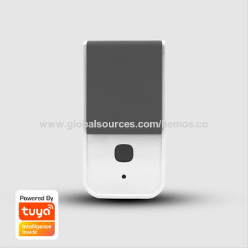 Smart Wi-Fi plug water proof remote APP control socket work with Alexa and Google Home smart plug