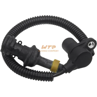 High Quality Truck Part Crankshaft Position Sensor 0281002271 0281002106 51271200009 for MAN E F M L 2000 Lion EL NG EM NL SG