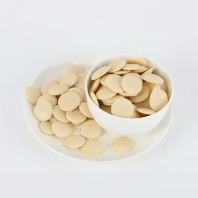 Passion Fruit Milk Powder 49%Pure Cocoa Content Natural Ingredients Rich Fruity Fragrance for Premium Confectionery