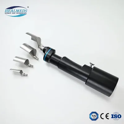 Veterinary Orthopedic Surgery Power Tool Cat Dog Bone Surgical Instrument TPLO Saw