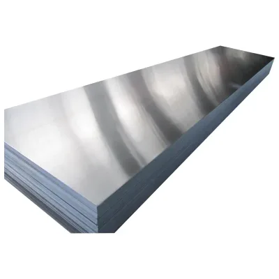 Mill Finish Surface High Temperature Resistance 4j32/4j50/4j45/4j29/4j52 Expansion Alloy Sheet/Plate