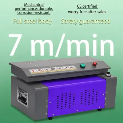 Cutting Speed 7m/min 350mm ECO Cushion Protective Heavy Duty Kraft Cardboard Shredder Paper Packaging Machine for Online Seller
