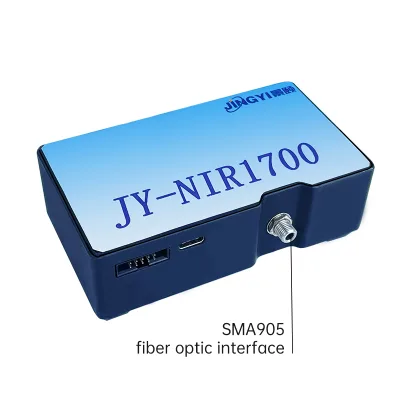 High Signal-To-Noise Ratio Near Infrared Spectrometer Miniaturization Transmittance Measurement Near Infrared Spectrometer