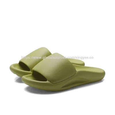 Soft Slide sandals summer slipper for woman beach slide sandals OEM flat slippers shoes slipper man slipper woman