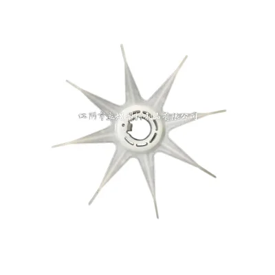 Hot Sale  Outboard Marine Impeller New Condition Rubber for Gasoline Engine Parts Accessories