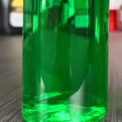 Ethylene Glycol Antifreeze Coolant  for Low Temperatures Prevention Car Parts Ice Formation