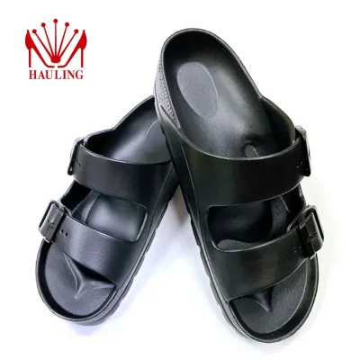 Flat Sandals
