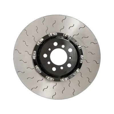 Car Brake Disc Rotors for for RENAULT MEGANE IV Hatchback RS300 B9M8 402975316R 402069958R