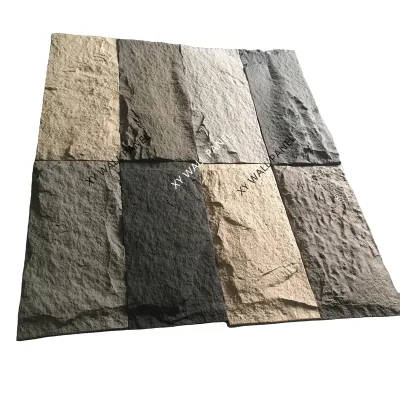 Movable Flexible Parapet Wall Design