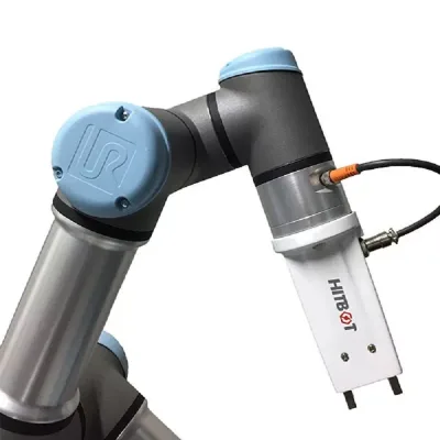 Industrial Servo Hand Gripper Roboter Electric Gripper Z-EFG-F for Universal Collaborative Robot Arm