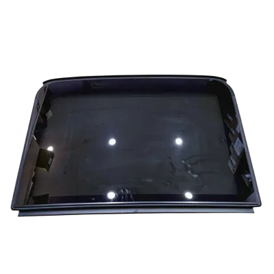 For Kia Tucsonog K5 DL3 2021-2024 Rear Panorama Roof Glass Assembly OE 81640S6500 81640-S6500 Auto Body Parts Replacement