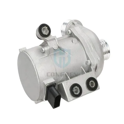 High Quality Water Pump Kit Coolant Pump Heater for Engine Electronic Water Pump 11517586925 for Bmw