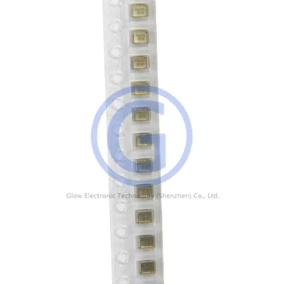 New and Original RIVER SMD2520 Size 4Pin 7PF 9PF 10PF 10PPM FCX-05 Series 19.2MHZ 19.200MHZ Quartz Crystal