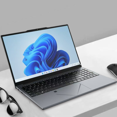15.6 Inch Laptop N5095/N95/N100/N150 Portatiles Laptop Notebook Computer Laptop