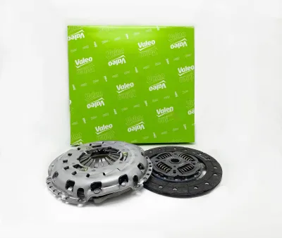 Clutch Kit Genuine Auto Spare Parts Clutch Kit Assembly for vw bmw benz Land Rover Peugeot Citroen Nissan Renault Geely