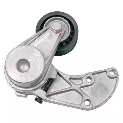 022145299E 03H145299 03H145299B Accessory Belt Tensioner for Audi Q7 Porsche Cayenne VW Touareg 38317