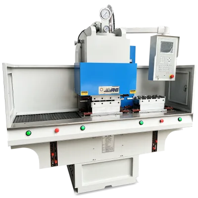 Chinese Factory Plastic France Plug Two Round Pin Plug Making Machine Injection Moulding Machine