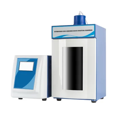 Cheap Portable Laboratory Ultrasound Cell Homogenizer Digital Ultrasonic Cell Disruptor