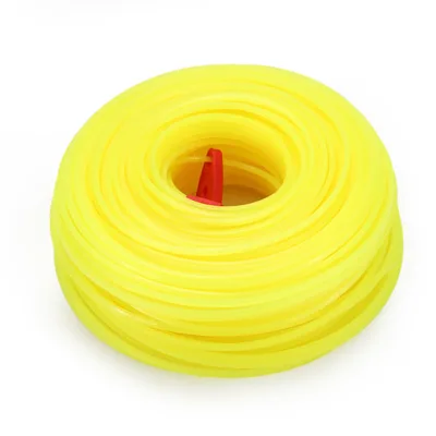 Grass Trimmer Line Brush Cutter Nylon Weed String Trimmer Line Replacement