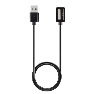 1M Wireless Magnetic Watch Charger for Sunnto Spartan ultra USB Charging Cable for Suunto 9/D5/Spartan Sport