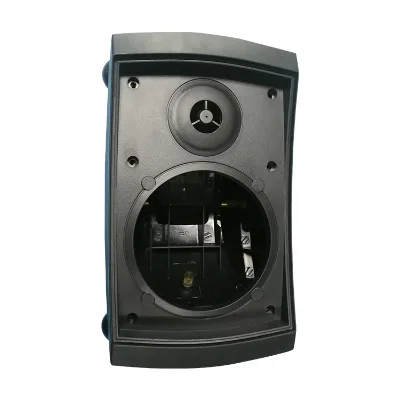 Good Quality Plastic Injection Custom Abs Pp Plastic Speaker Cabinets for Appliance