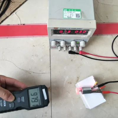 3rd Party Inspection in Cixi