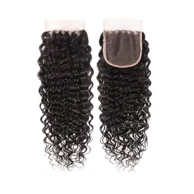 Wholesale Body Wave Lace Closure Frontal Wholesale Cheap Body Wave 100% Virgin Vietnamese Human Hair 5x5 13x4 13x6 Lace Frontal