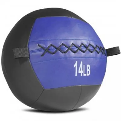 High Quality Home Gym Slam Ball Power Workout Exercise Ball Wall Ball