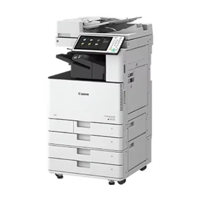 Hot Selling Refurbished Small Copiers Model C C3520/3525/3530 55ppm High-Speed Photocopier Machine