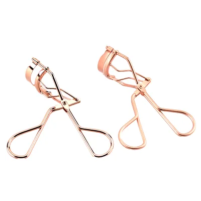 Eyelash Curler Lash Curling Tool Reusable Portable Makeup Beauty Tool Eye Curler for Women Professional Daily Makeup